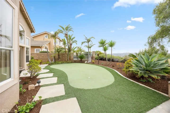 1268 S Night Star Way, Anaheim Hills, California 92808