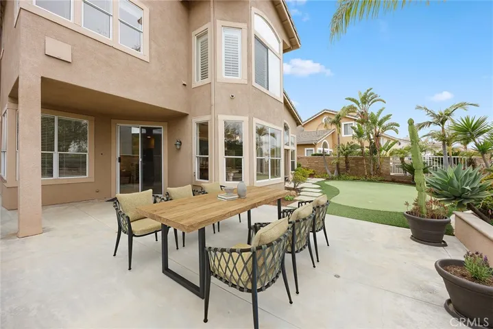 1268 S Night Star Way, Anaheim Hills, California 92808