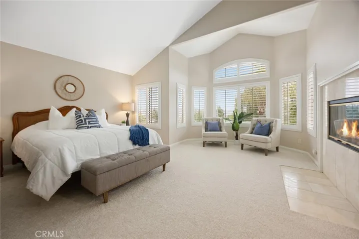1268 S Night Star Way, Anaheim Hills, California 92808