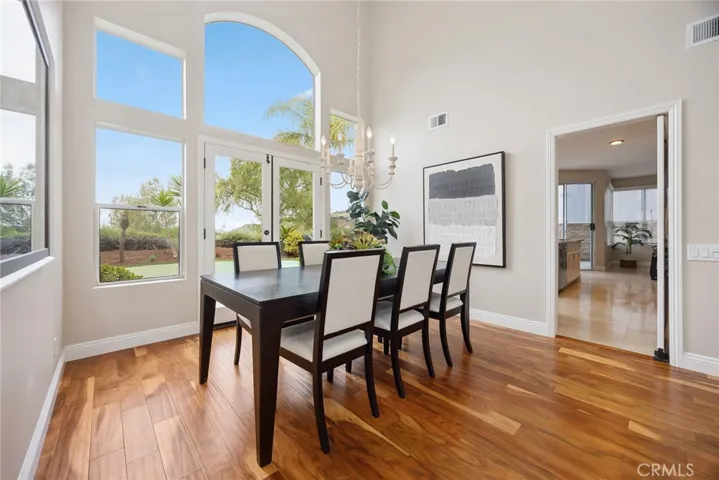 1268 S Night Star Way, Anaheim Hills, California 92808
