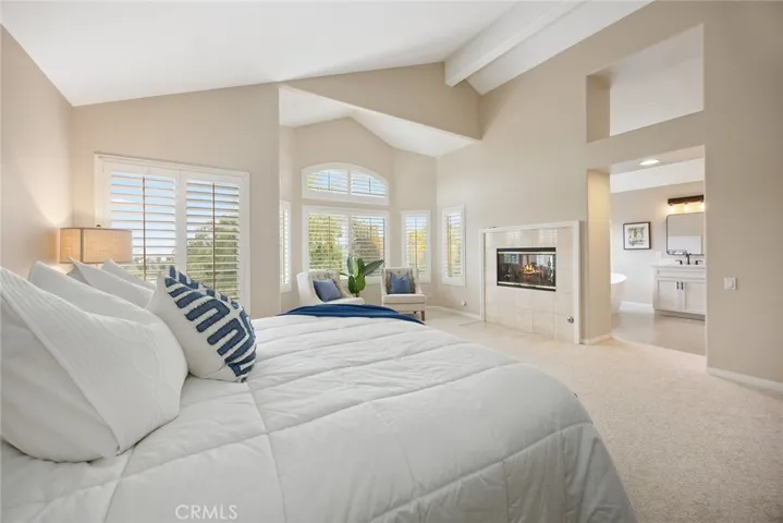 1268 S Night Star Way, Anaheim Hills, California 92808