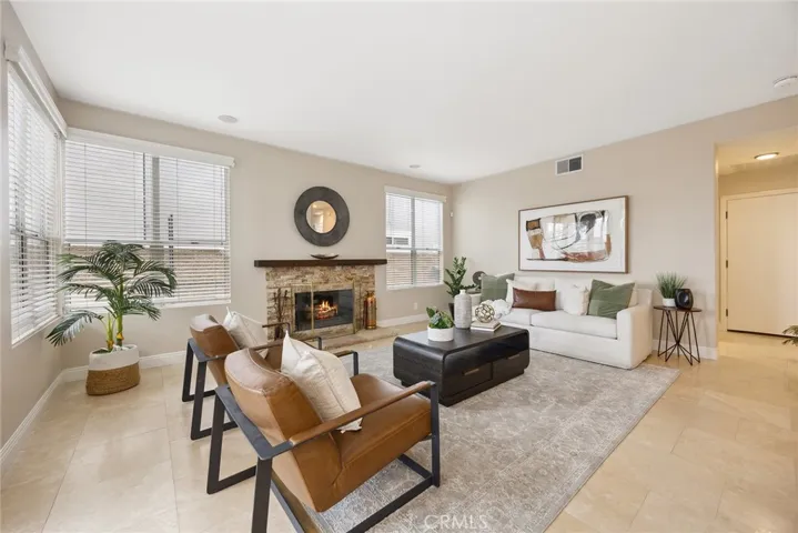 1268 S Night Star Way, Anaheim Hills, California 92808