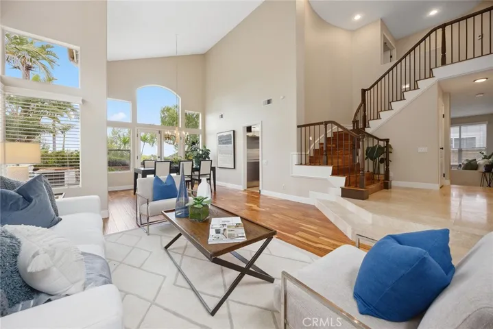 1268 S Night Star Way, Anaheim Hills, California 92808