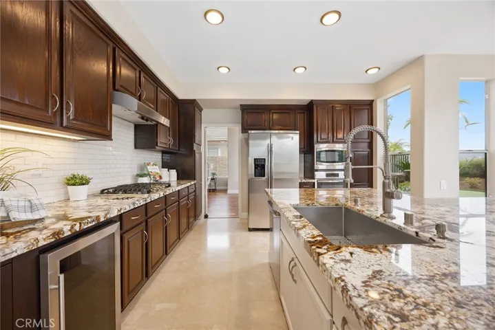 1268 S Night Star Way, Anaheim Hills, California 92808