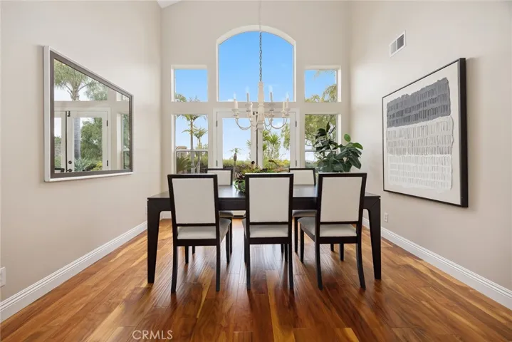 1268 S Night Star Way, Anaheim Hills, California 92808