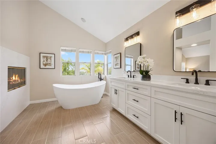 1268 S Night Star Way, Anaheim Hills, California 92808