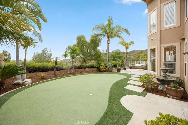 1268 S Night Star Way, Anaheim Hills, California 92808