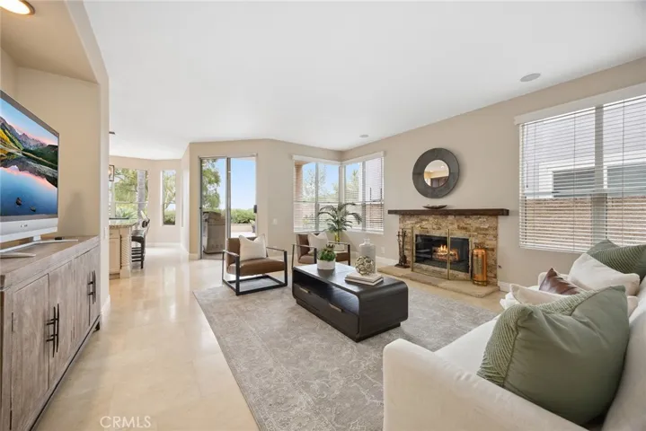 1268 S Night Star Way, Anaheim Hills, California 92808