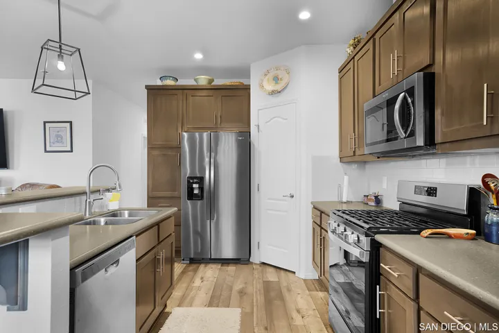 9395 Harritt Rd Spc 133, Lakeside, California 92040