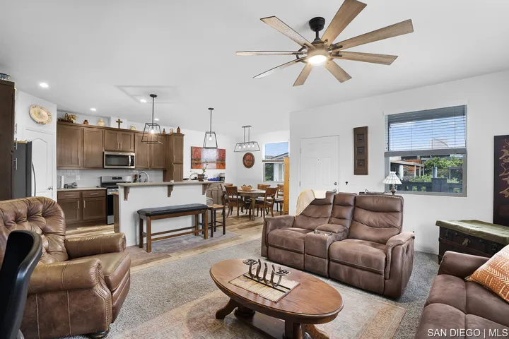 9395 Harritt Rd Spc 133, Lakeside, California 92040