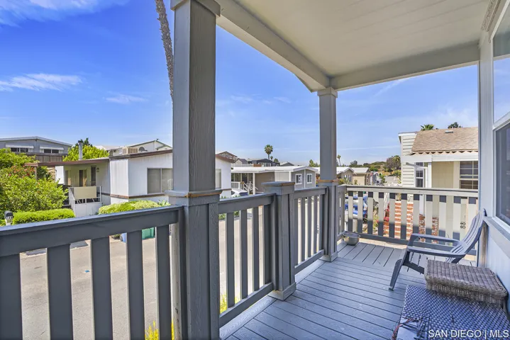 9395 Harritt Rd Spc 133, Lakeside, California 92040