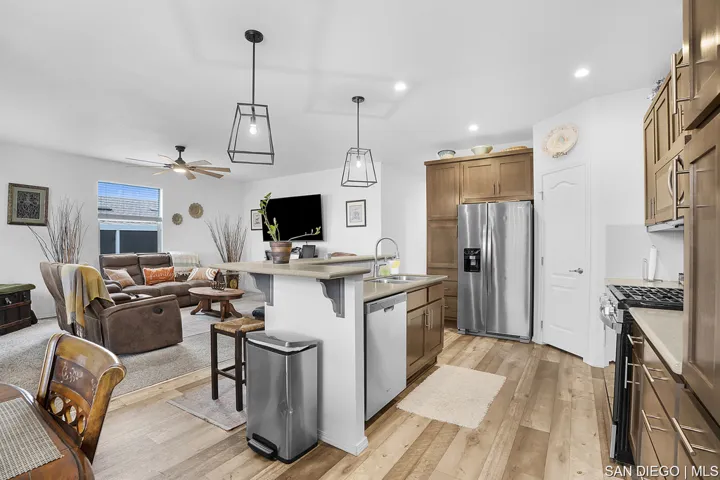 9395 Harritt Rd Spc 133, Lakeside, California 92040