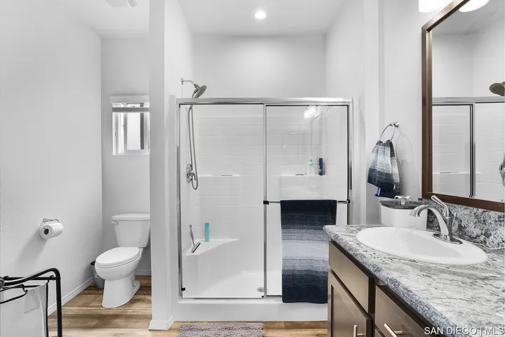 9395 Harritt Rd Spc 133, Lakeside, California 92040