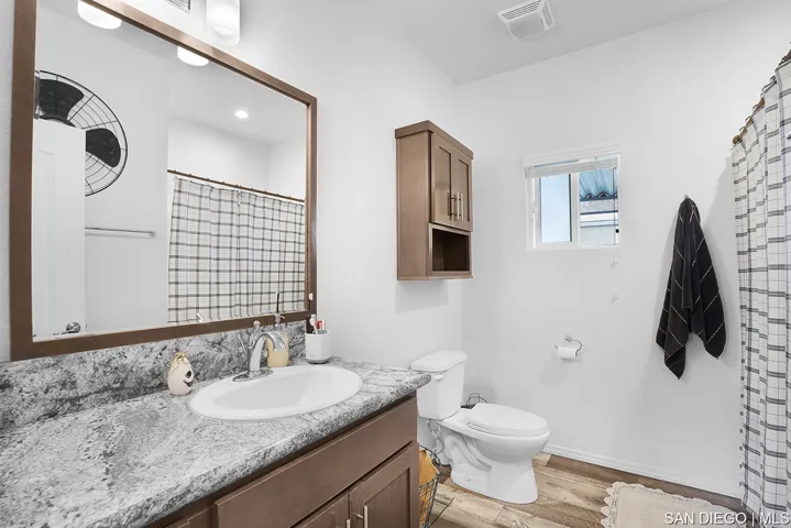 9395 Harritt Rd Spc 133, Lakeside, California 92040