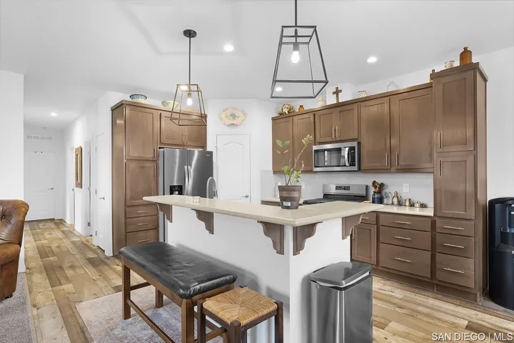 9395 Harritt Rd Spc 133, Lakeside, California 92040