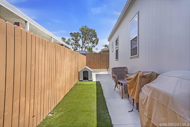 9395 Harritt Rd Spc 133, Lakeside, California 92040