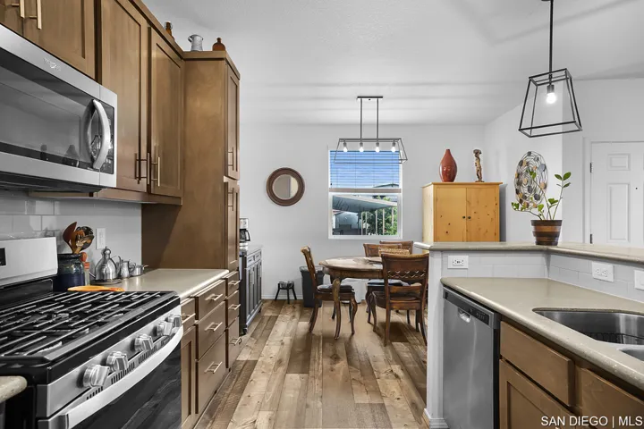 9395 Harritt Rd Spc 133, Lakeside, California 92040