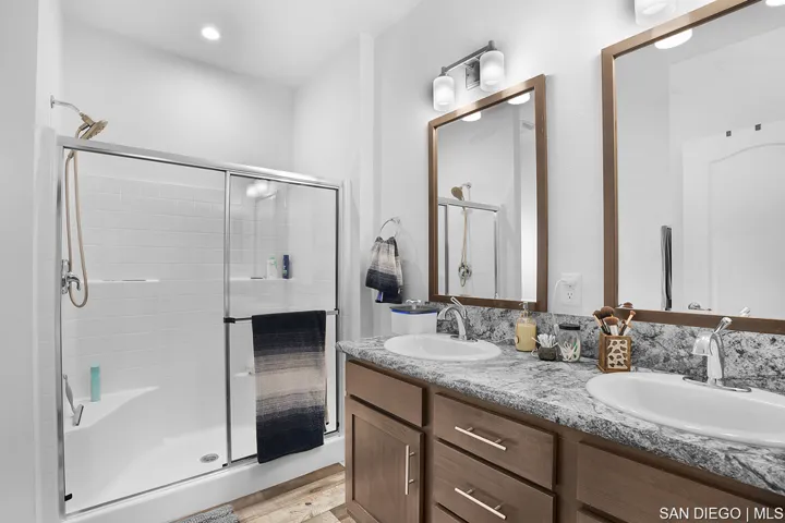 9395 Harritt Rd Spc 133, Lakeside, California 92040