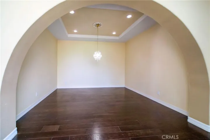 28118 Rocky Cove Drive, Menifee, California 92585