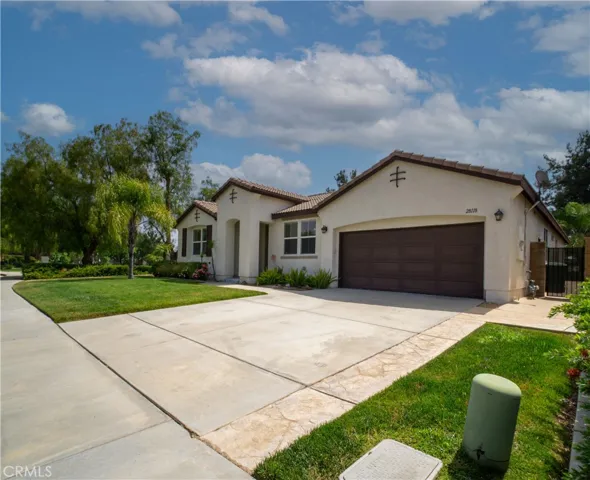 28118 Rocky Cove Drive, Menifee, California 92585