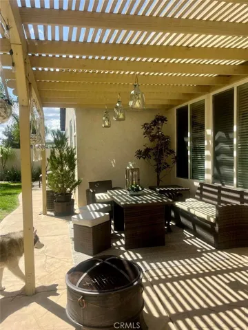 28118 Rocky Cove Drive, Menifee, California 92585
