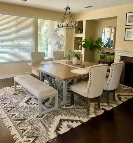 28118 Rocky Cove Drive, Menifee, California 92585
