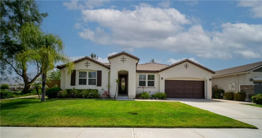 28118 Rocky Cove Drive, Menifee, California 92585