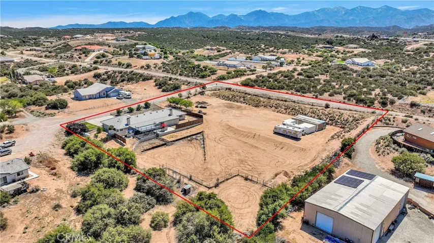 11020 Blue Jay Way, Oak Hills, California 92344
