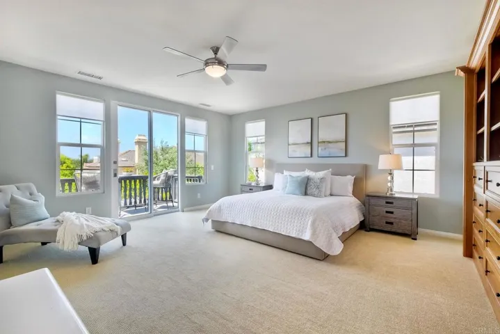 3551 Sitio Damasco, Carlsbad, California 92009