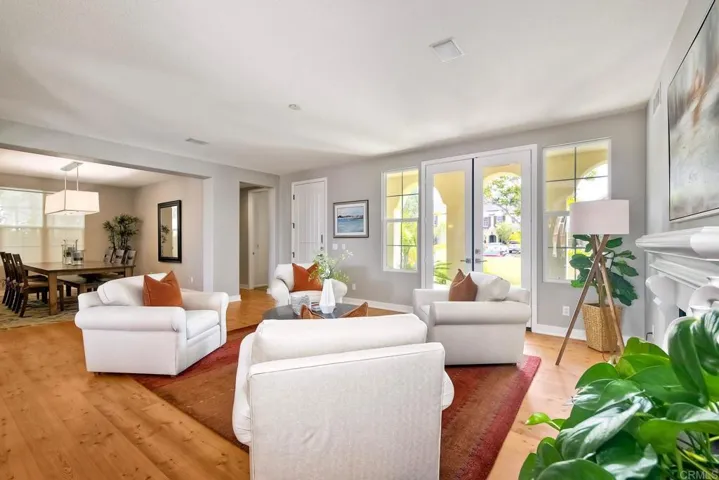 3551 Sitio Damasco, Carlsbad, California 92009