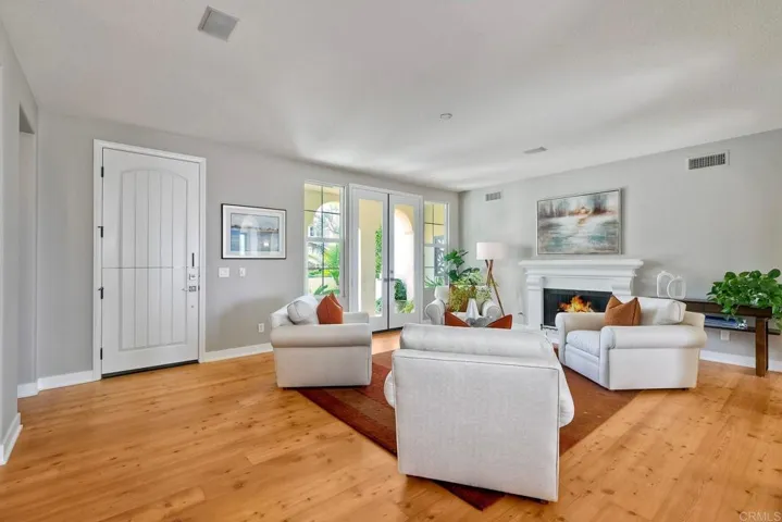3551 Sitio Damasco, Carlsbad, California 92009
