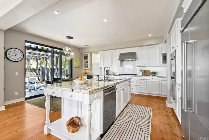 3551 Sitio Damasco, Carlsbad, California 92009