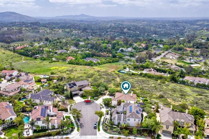 3551 Sitio Damasco, Carlsbad, California 92009