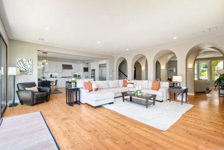 3551 Sitio Damasco, Carlsbad, California 92009