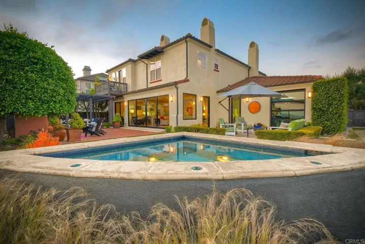 3551 Sitio Damasco, Carlsbad, California 92009