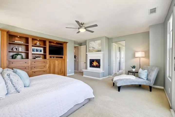 3551 Sitio Damasco, Carlsbad, California 92009