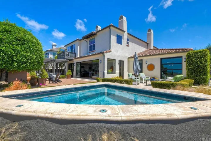 3551 Sitio Damasco, Carlsbad, California 92009