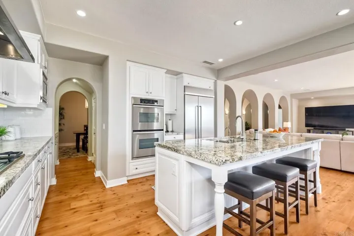 3551 Sitio Damasco, Carlsbad, California 92009