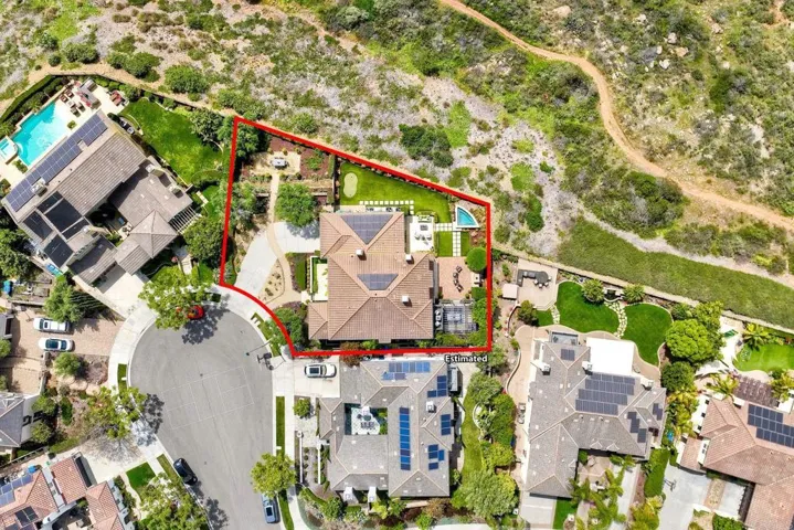 3551 Sitio Damasco, Carlsbad, California 92009