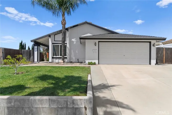 7730 Amethyst Street, Rancho Cucamonga, California 91730