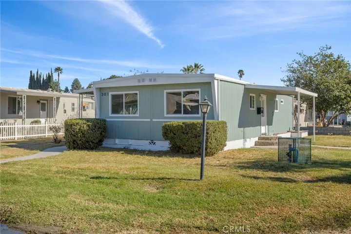 5800 Hamner Avenue 301, Eastvale, California 91752