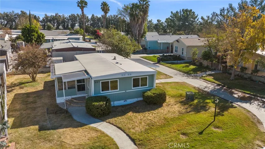 5800 Hamner Avenue 301, Eastvale, California 91752