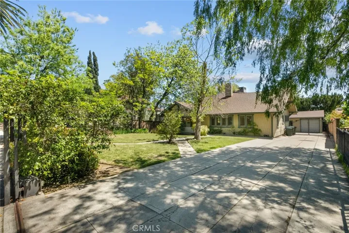 1156 E Howard Street, Pasadena, California 91104