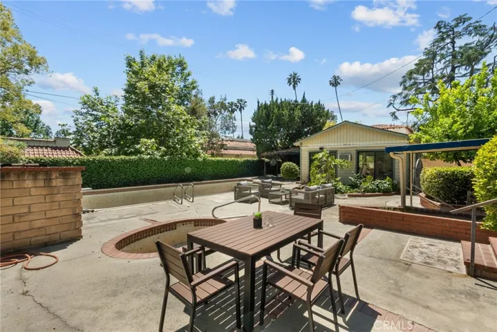 1156 E Howard Street, Pasadena, California 91104