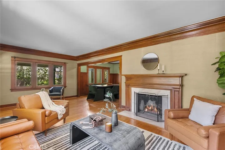 1156 E Howard Street, Pasadena, California 91104