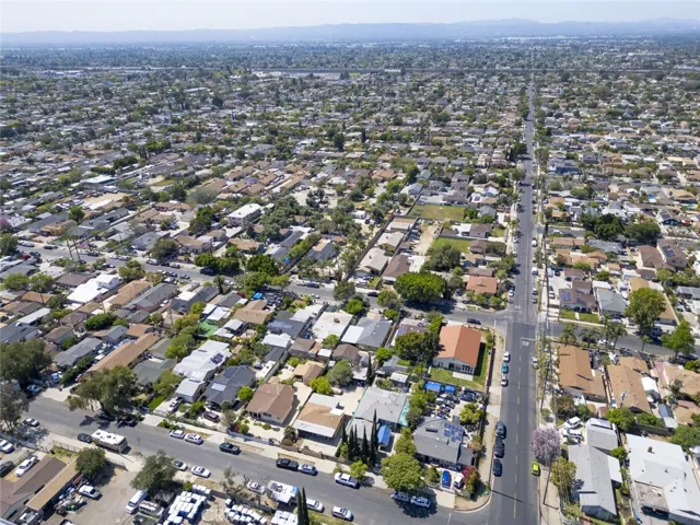 10615 San Fernando Road, Pacoima, California 91331