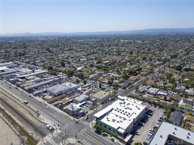 10615 San Fernando Road, Pacoima, California 91331