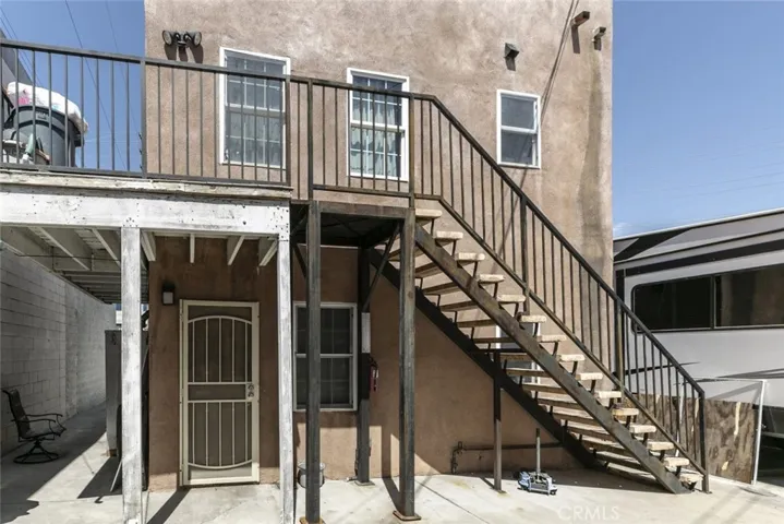 10615 San Fernando Road, Pacoima, California 91331