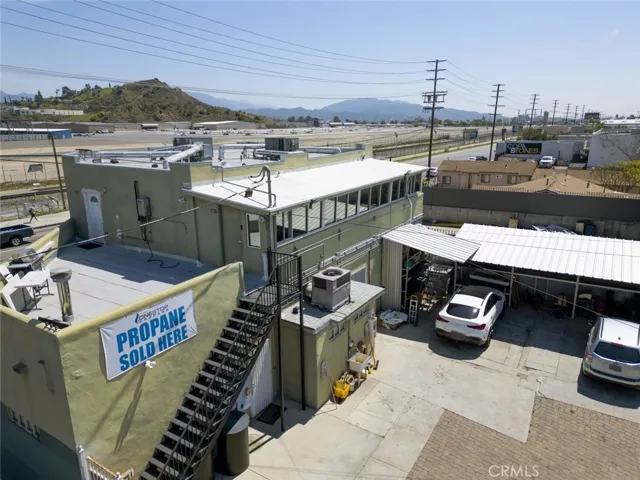 10615 San Fernando Road, Pacoima, California 91331