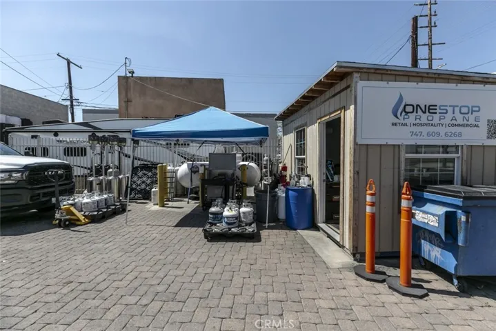 10615 San Fernando Road, Pacoima, California 91331
